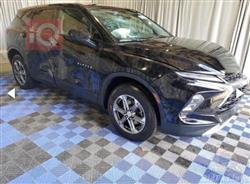 Chevrolet Blazer